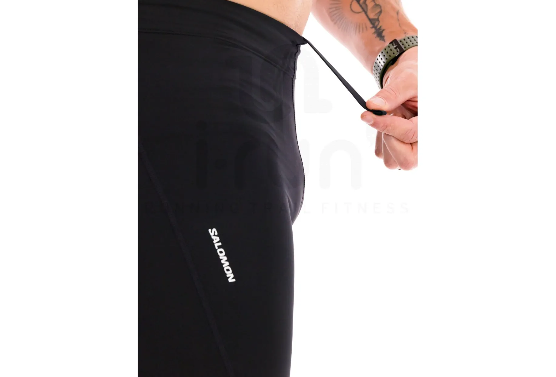 Salomon SHAKEout CORE WARM