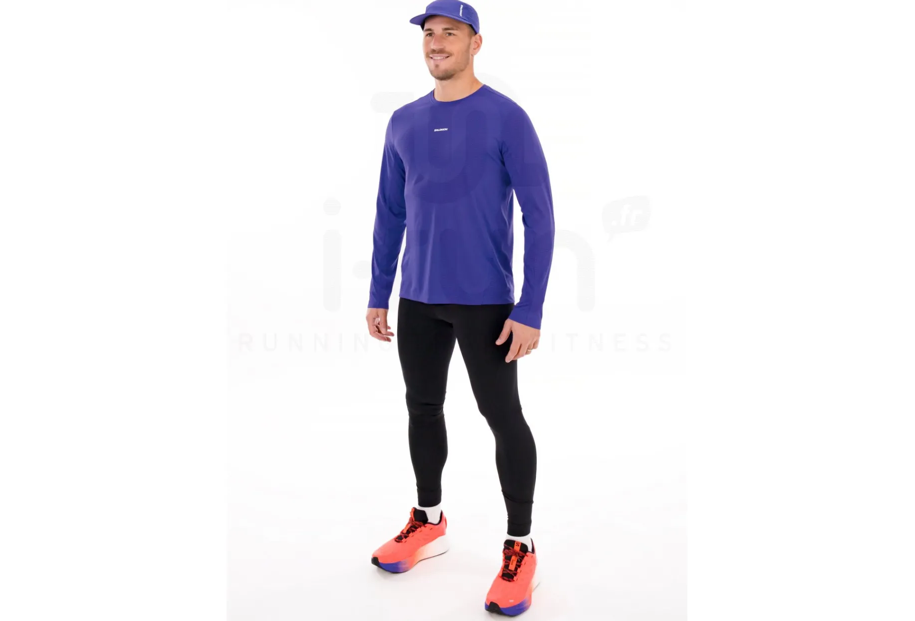 Salomon SHAKEout CORE WARM