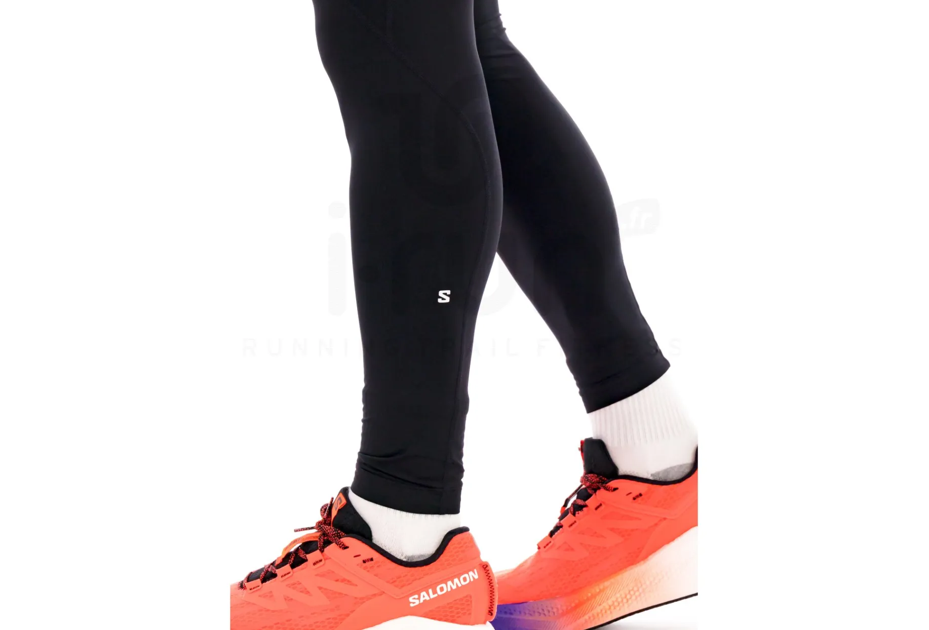 Salomon SHAKEout CORE WARM