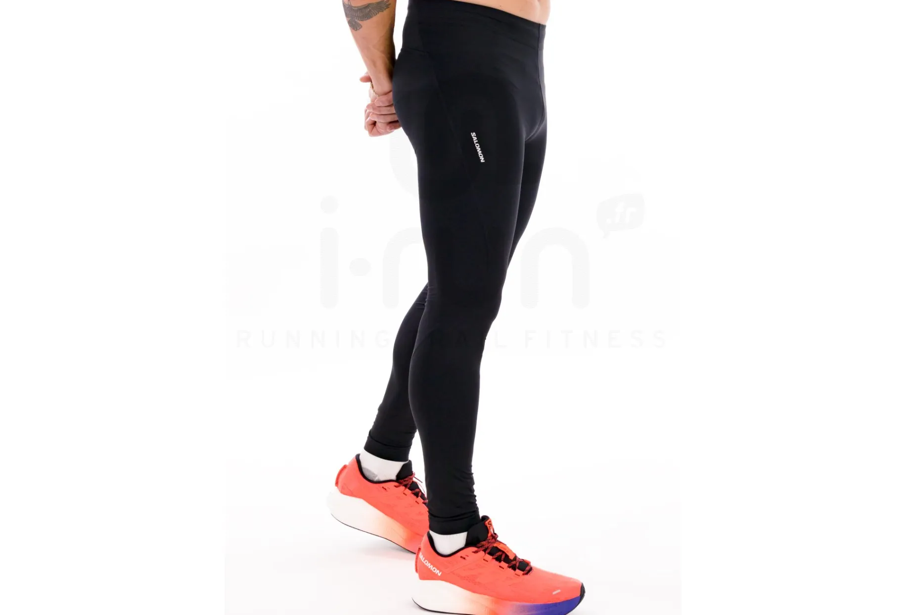 Salomon SHAKEout CORE WARM
