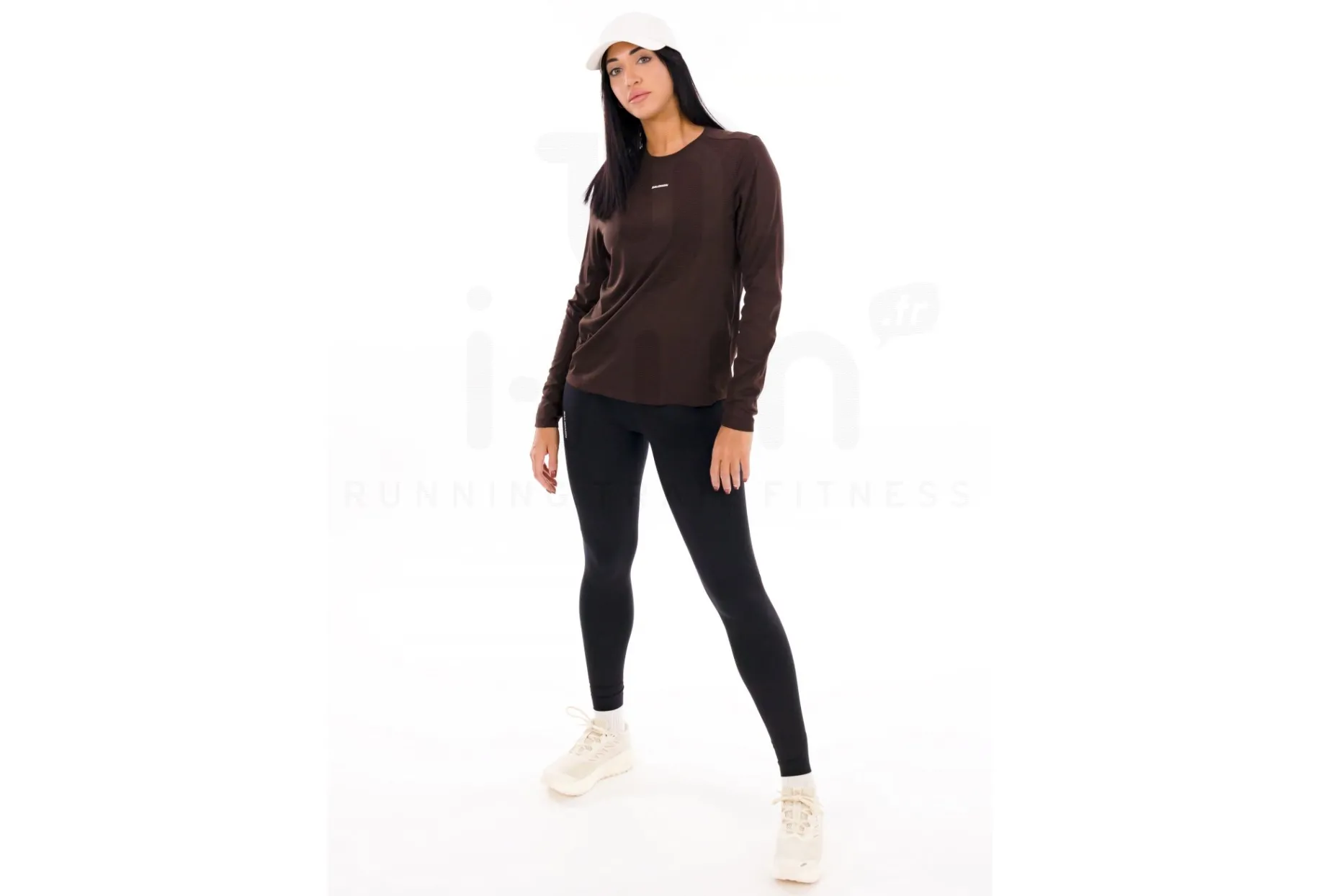 Salomon SHAKEout CORE WARM