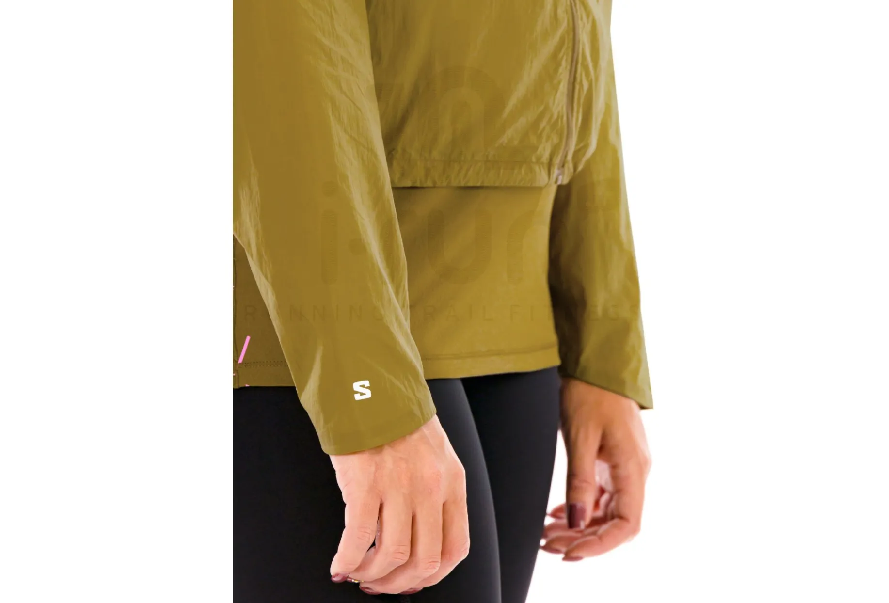 Salomon SHAKEout FLY