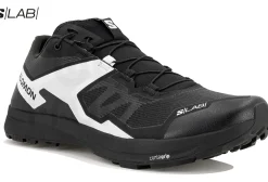 Salomon S-Lab Alpine