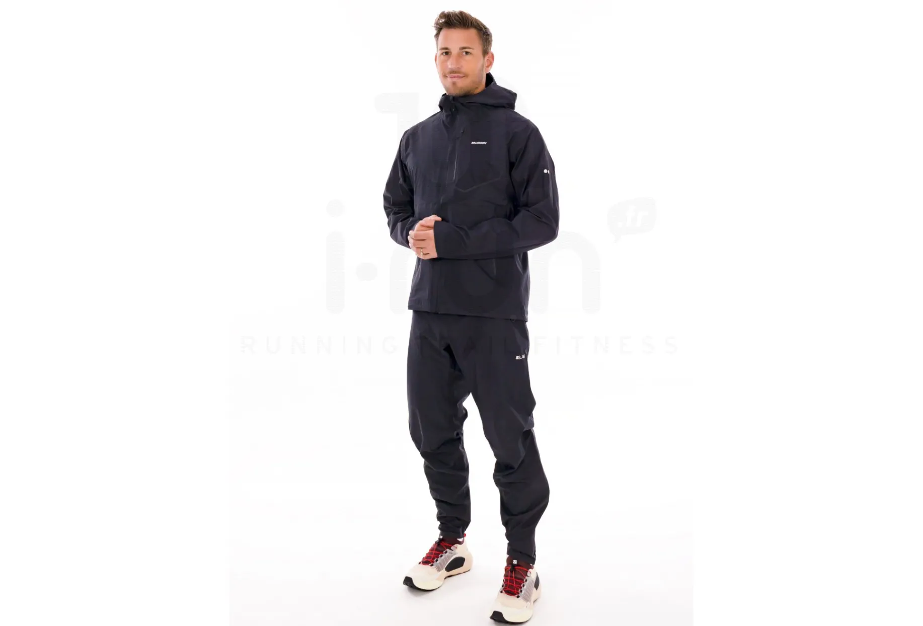 Salomon S-Lab Bonatti Infinite