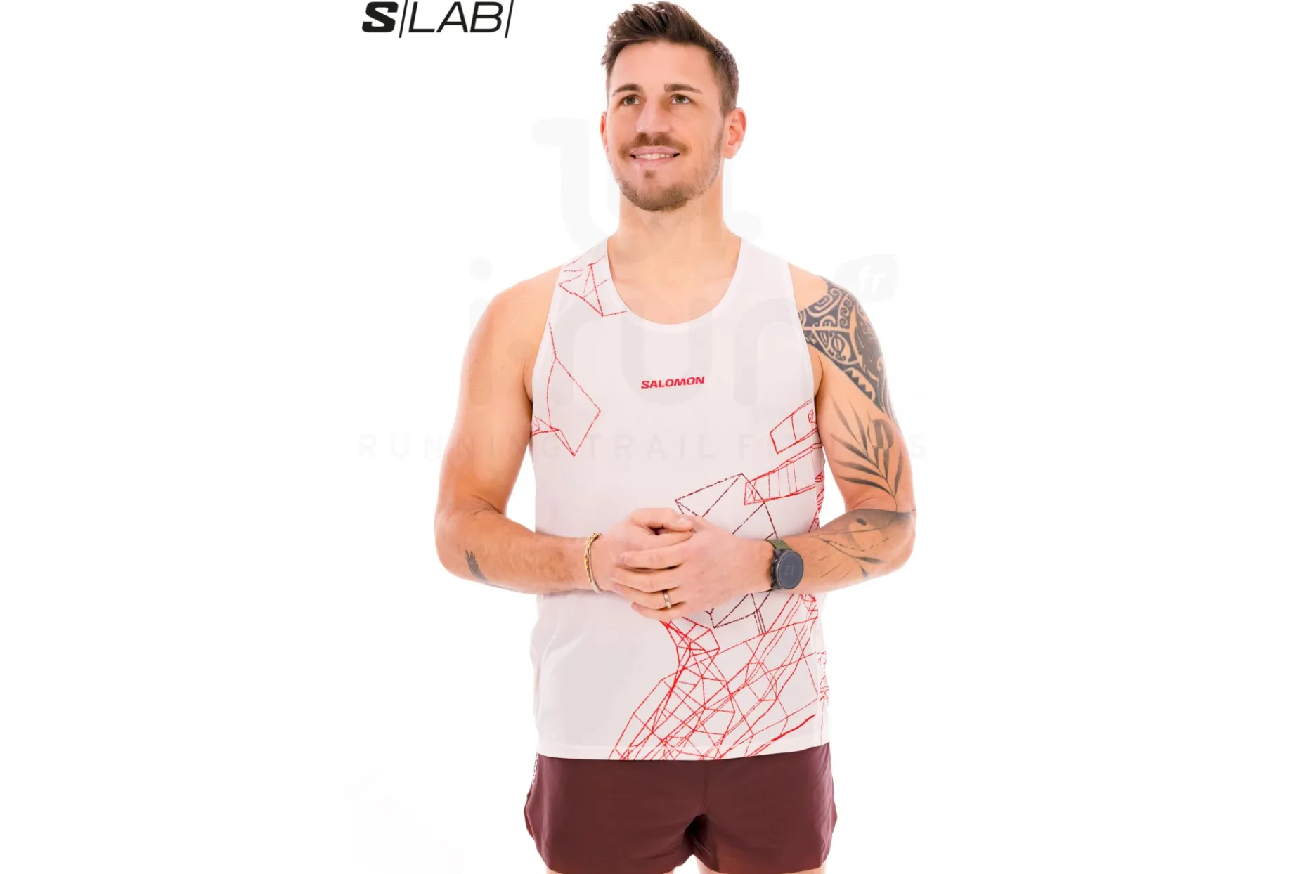 Salomon S-Lab Speed