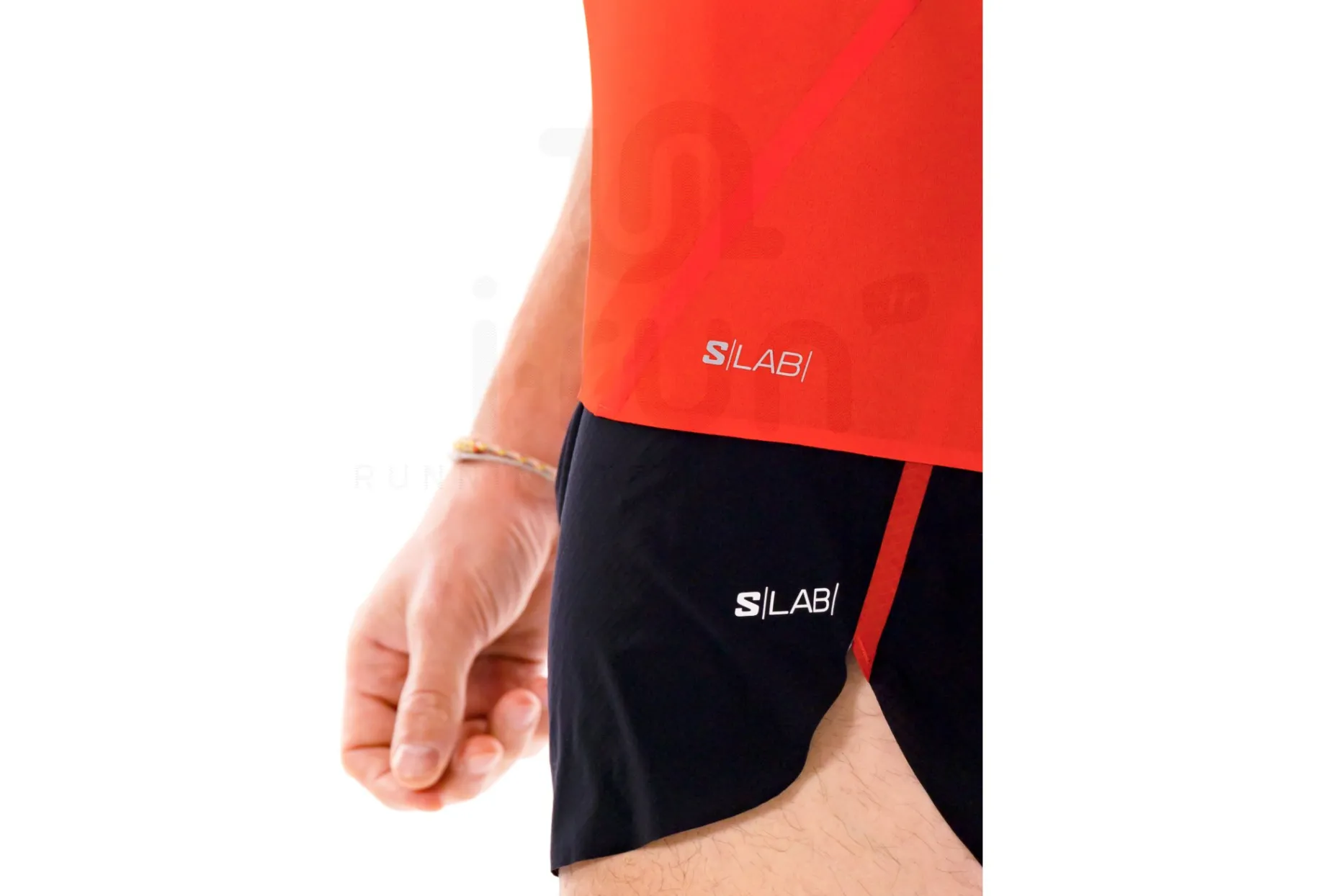 Salomon S-Lab Speed