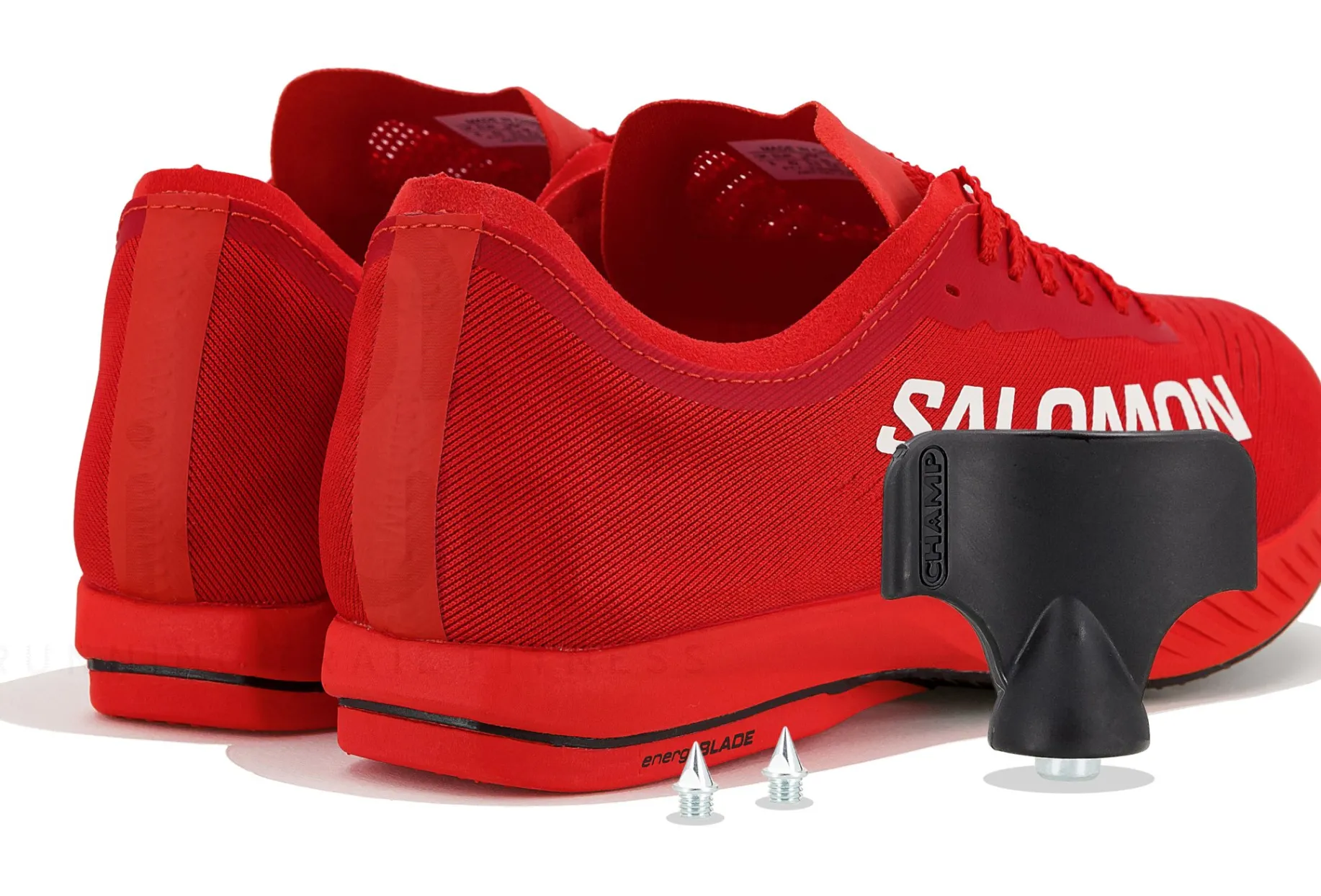 Salomon S-Lab Stratos