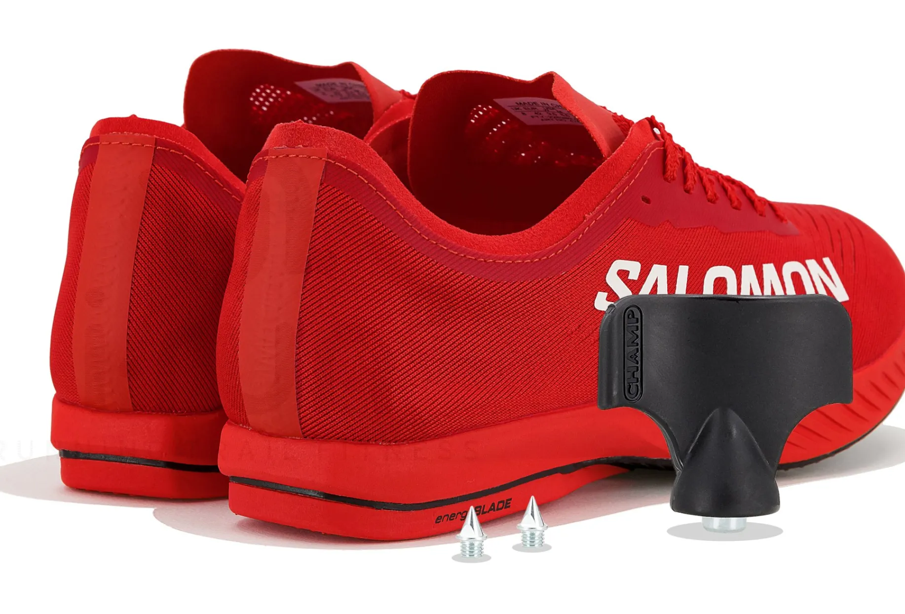 Salomon S-Lab Stratos