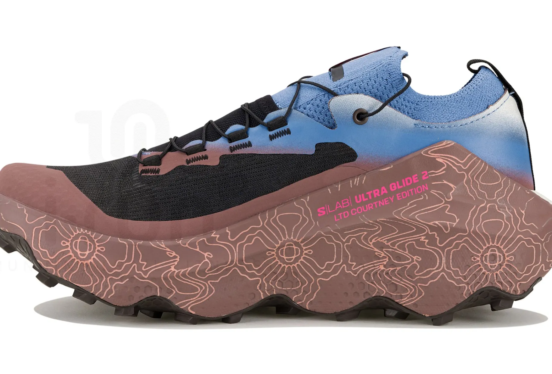 Salomon S-Lab Ultra Glide 2 Limited Courtney Edition