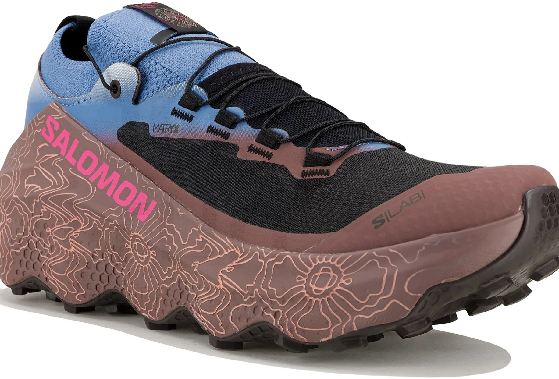 Salomon S-Lab Ultra Glide 2 Limited Courtney Edition