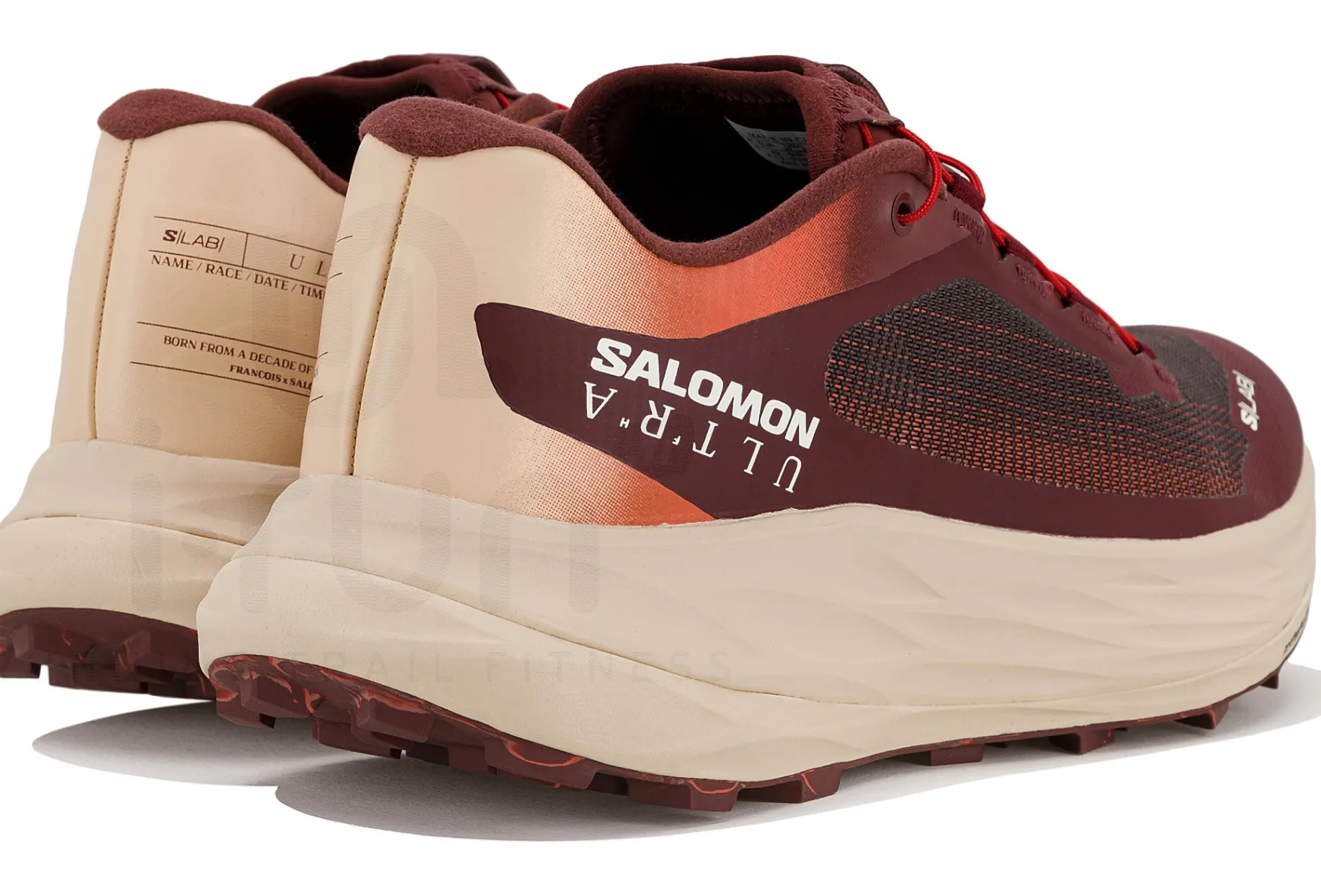 Salomon S-Lab Ultra V2