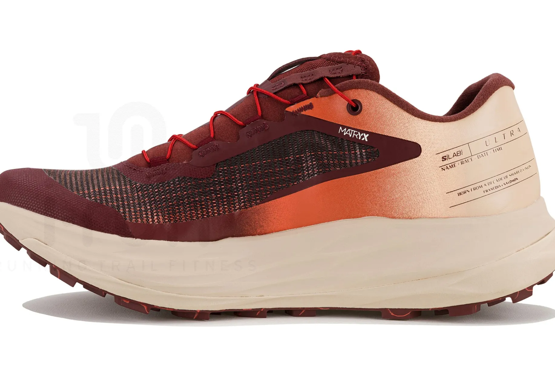 Salomon S-Lab Ultra V2