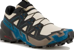 Salomon Speedcross 6