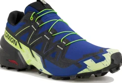 Salomon Speedcross 6