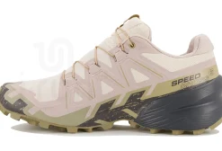 Salomon Speedcross 6
