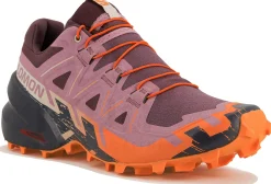 Salomon Speedcross 6
