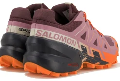 Salomon Speedcross 6