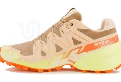 Salomon Speedcross 6