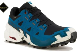 Salomon Speedcross 6 Gore-Tex