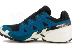 Salomon Speedcross 6 Gore-Tex