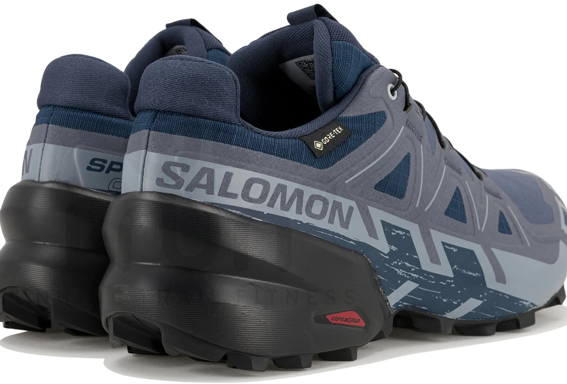 Salomon Speedcross 6 Gore-Tex