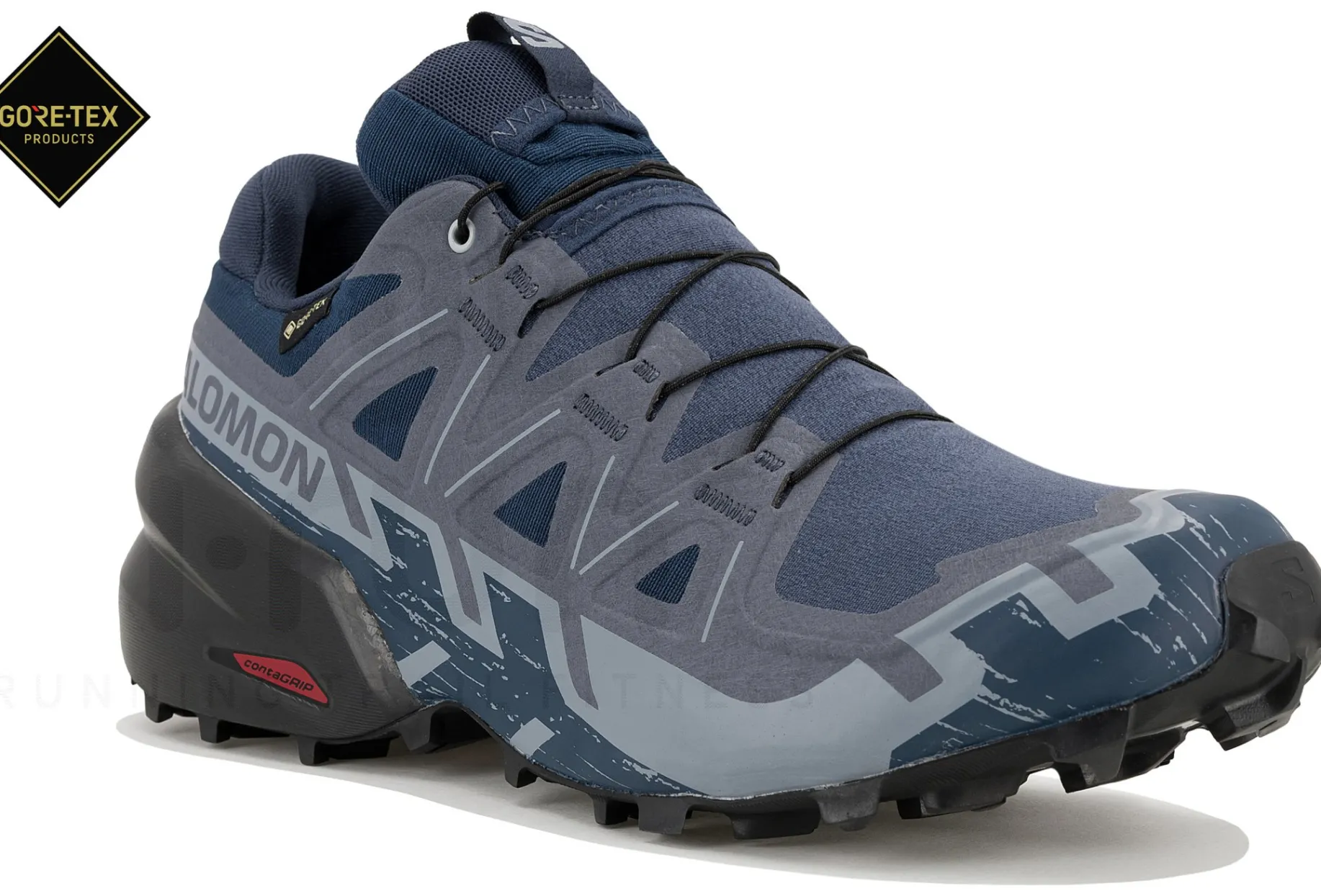 Salomon Speedcross 6 Gore-Tex