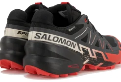 Salomon Speedcross 6 Gore-Tex