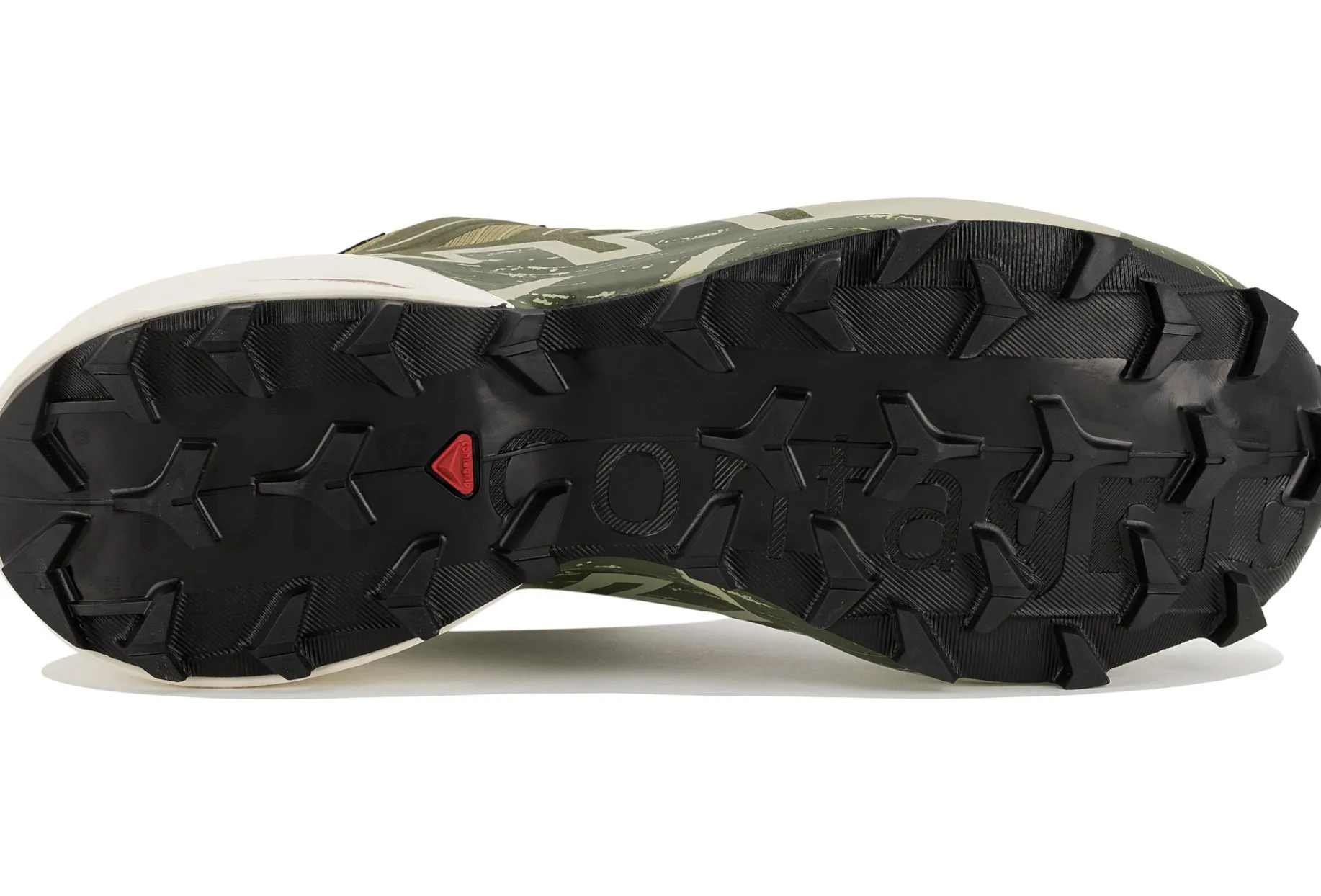 Salomon Speedcross 6 Gore-Tex