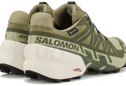 Salomon Speedcross 6 Gore-Tex