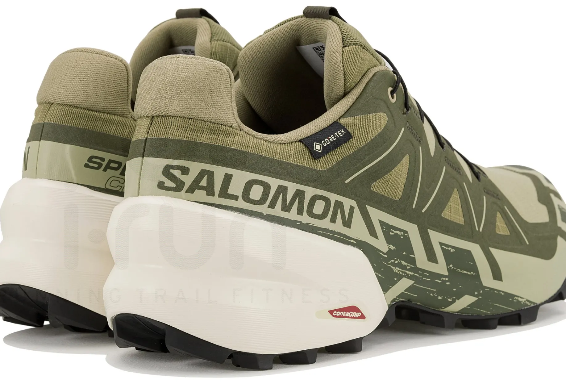 Salomon Speedcross 6 Gore-Tex