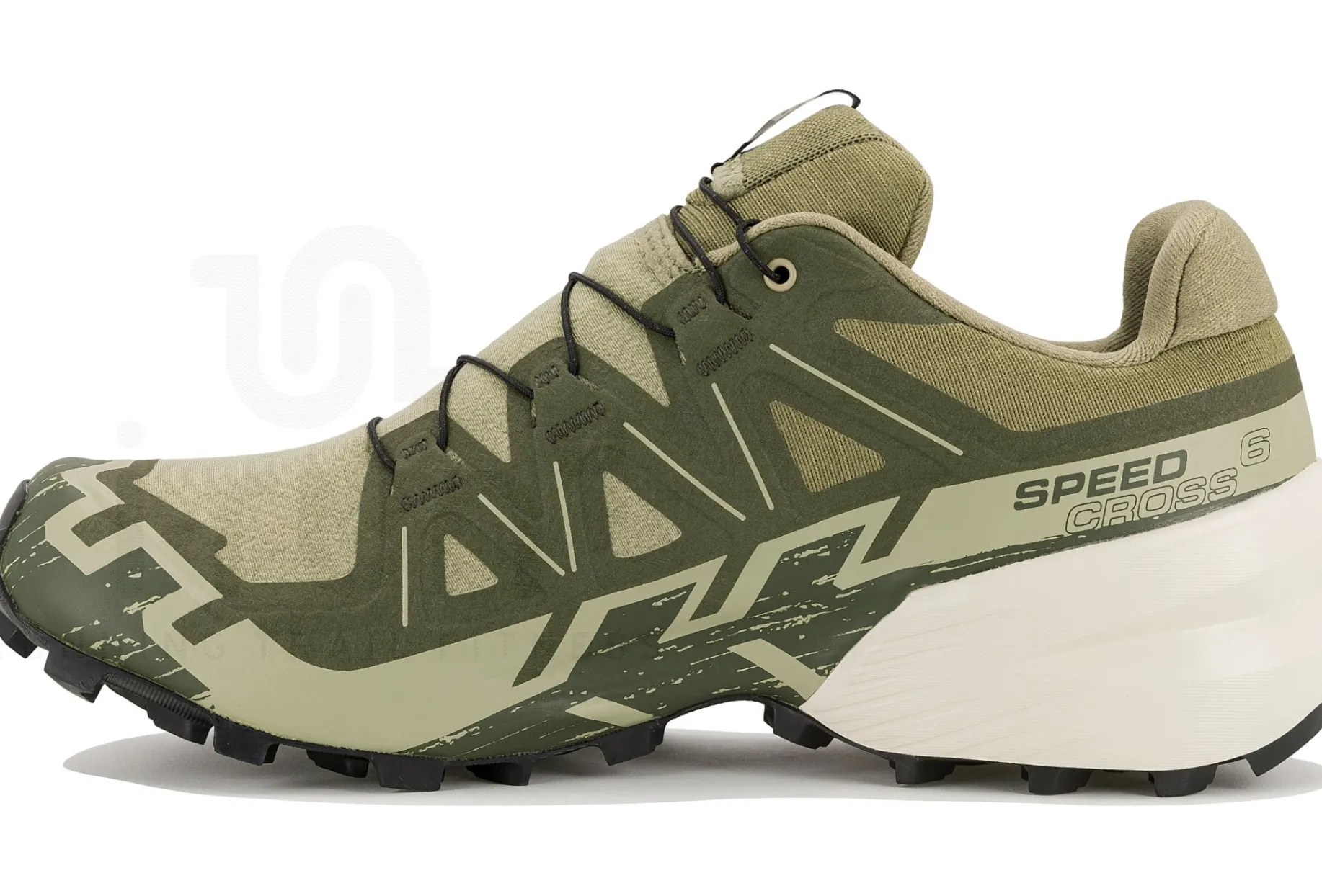 Salomon Speedcross 6 Gore-Tex
