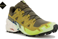 Salomon Speedcross 6 Gore-Tex