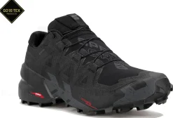 Salomon Speedcross 6 Gore-Tex