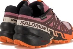 Salomon Speedcross 6 Gore-Tex