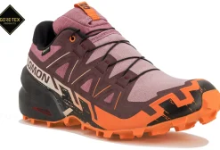 Salomon Speedcross 6 Gore-Tex