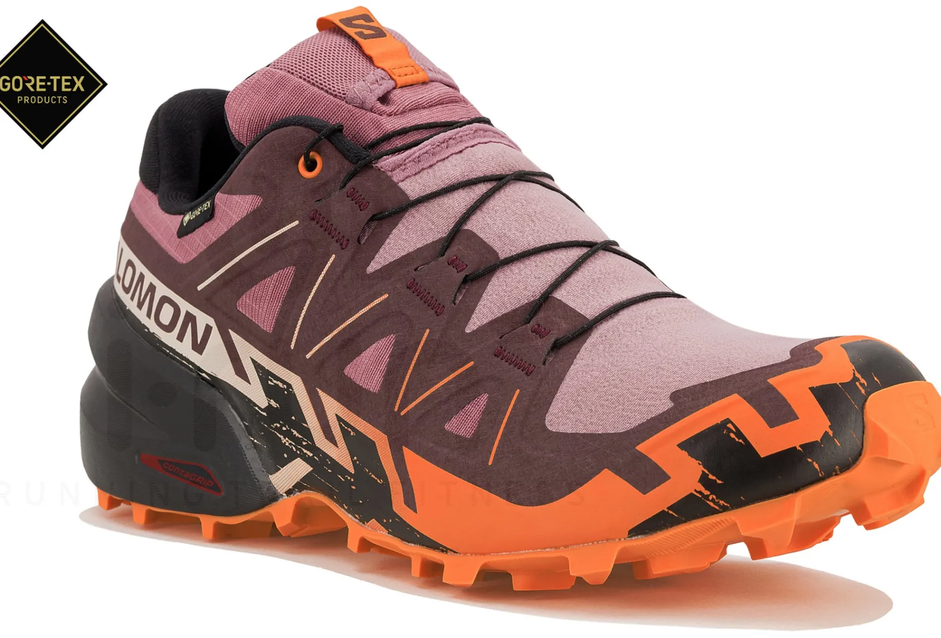 Salomon Speedcross 6 Gore-Tex