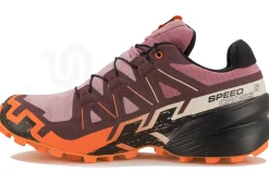 Salomon Speedcross 6 Gore-Tex