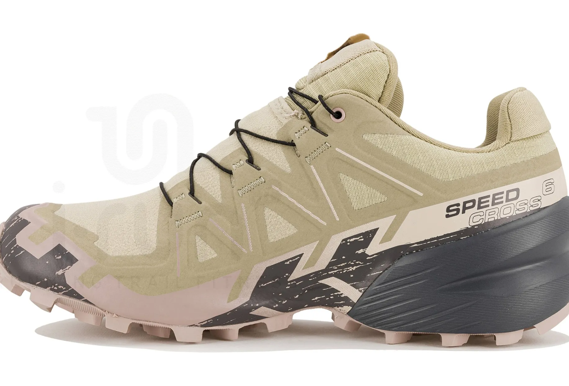 Salomon Speedcross 6 Gore-Tex
