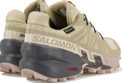 Salomon Speedcross 6 Gore-Tex