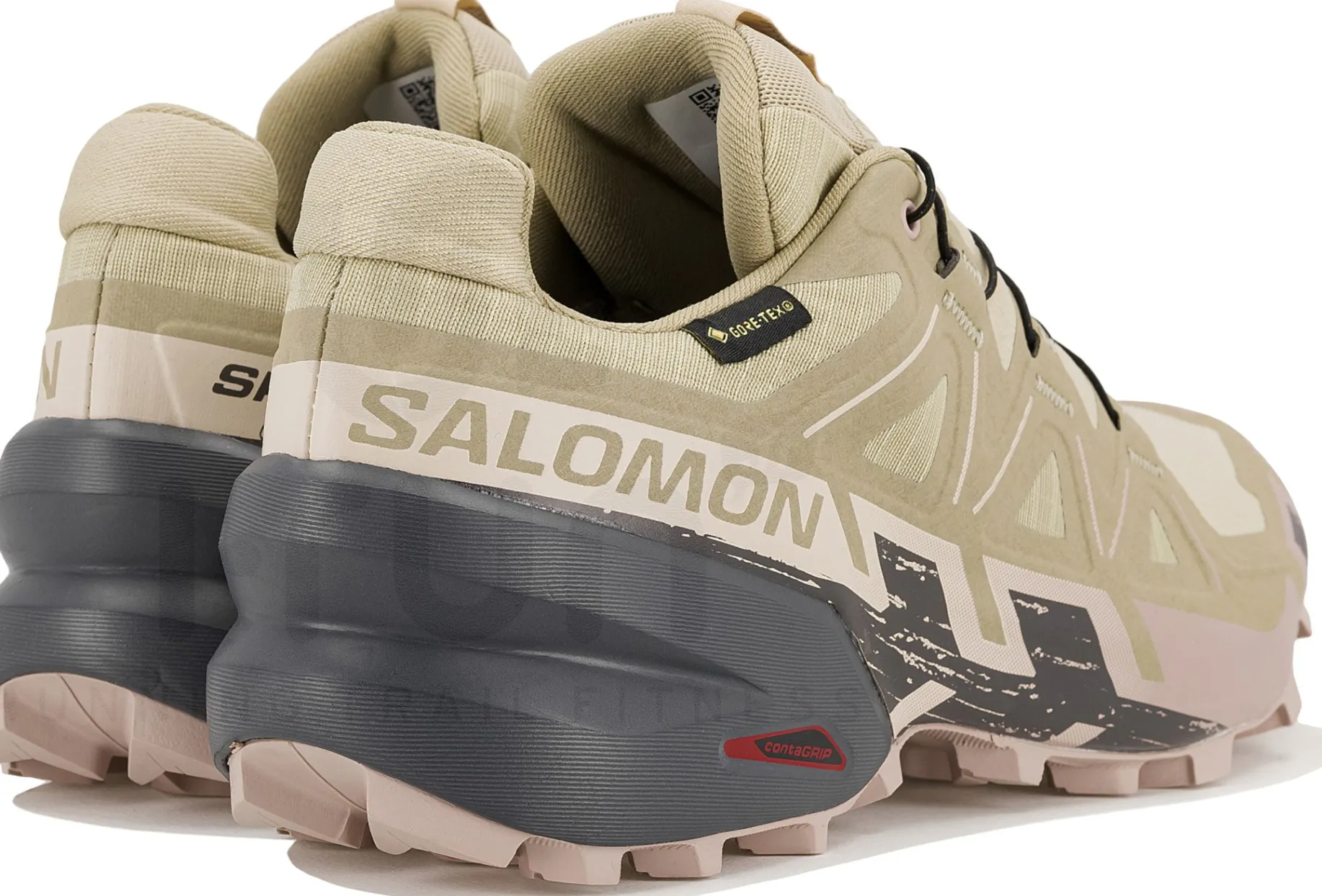 Salomon Speedcross 6 Gore-Tex
