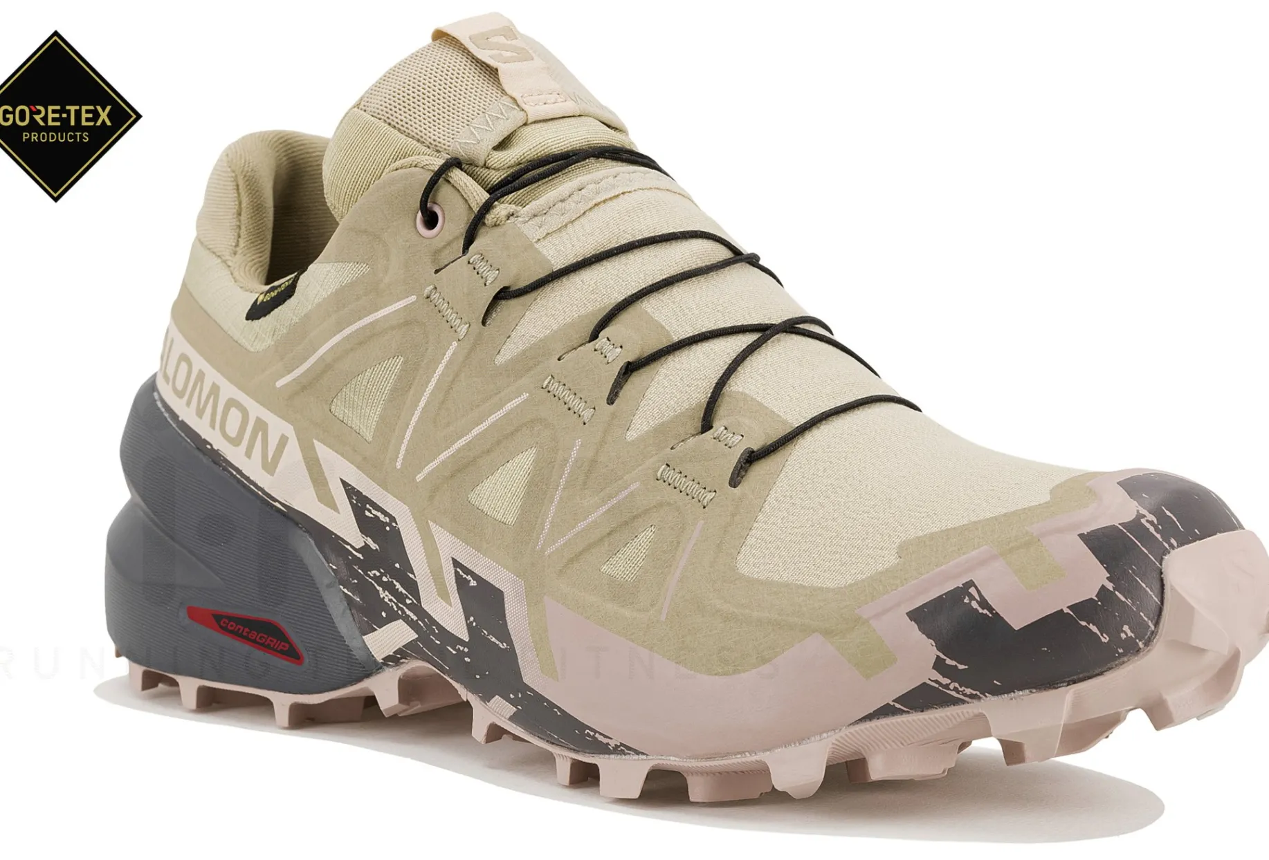 Salomon Speedcross 6 Gore-Tex