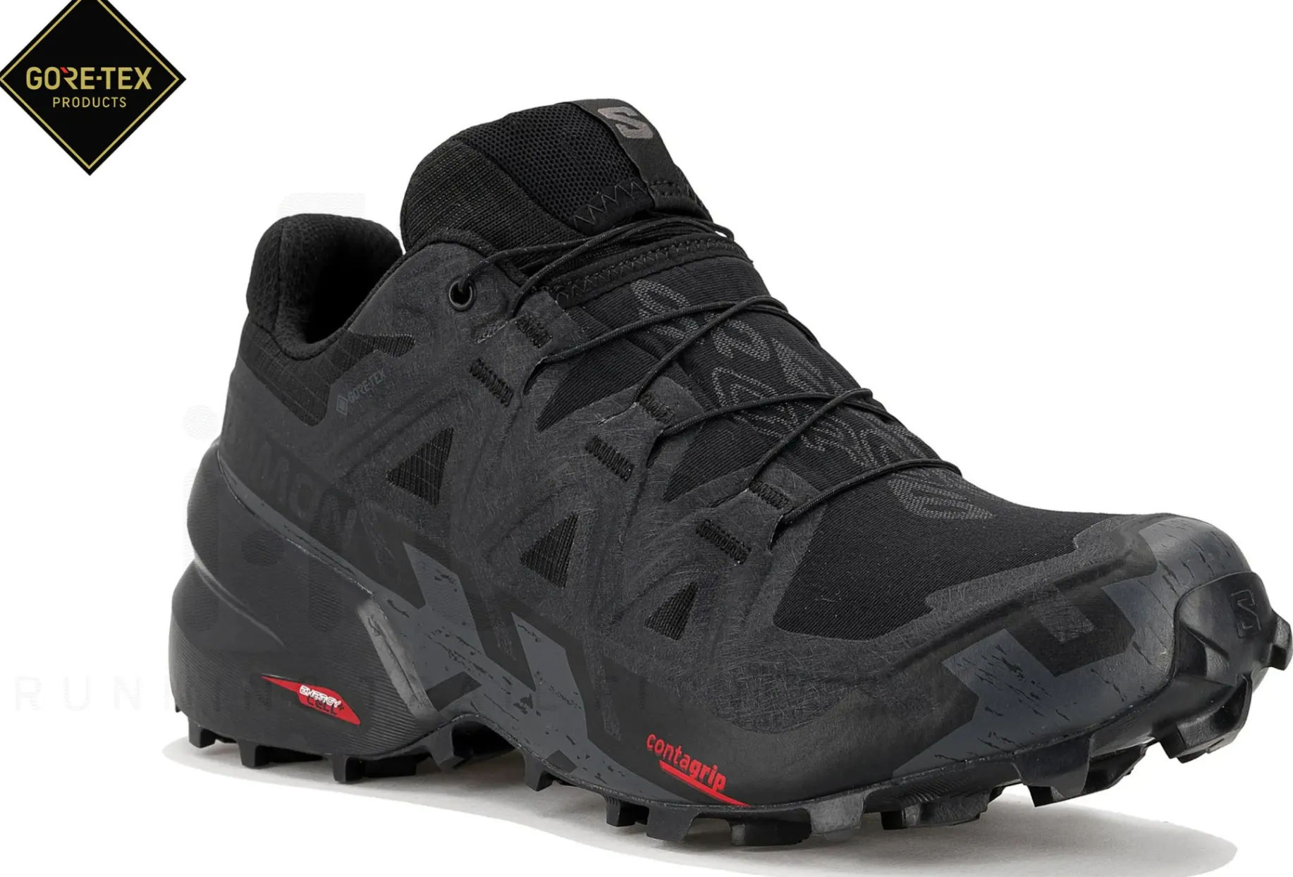 Salomon Speedcross 6 Gore-Tex