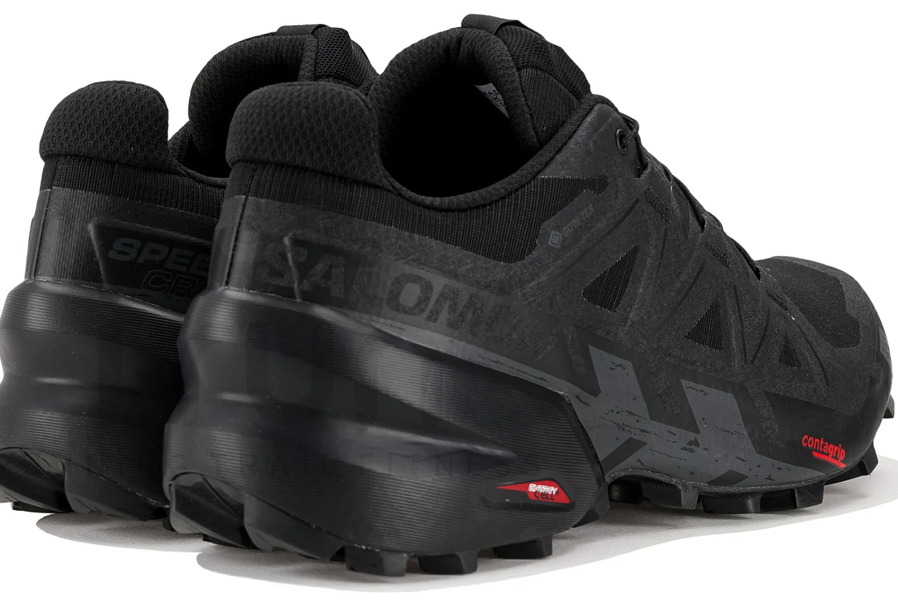 Salomon Speedcross 6 Gore-Tex