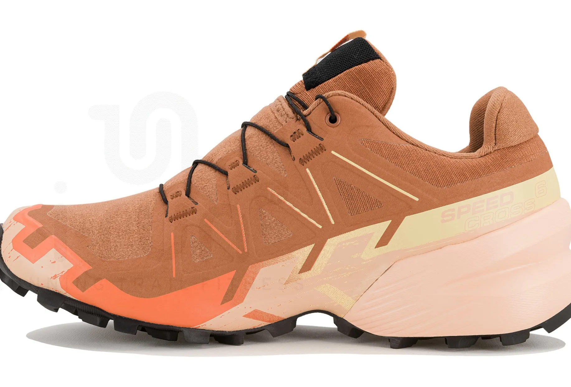 Salomon Speedcross 6 Gore-Tex