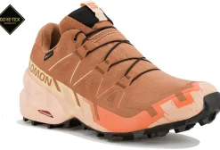 Salomon Speedcross 6 Gore-Tex