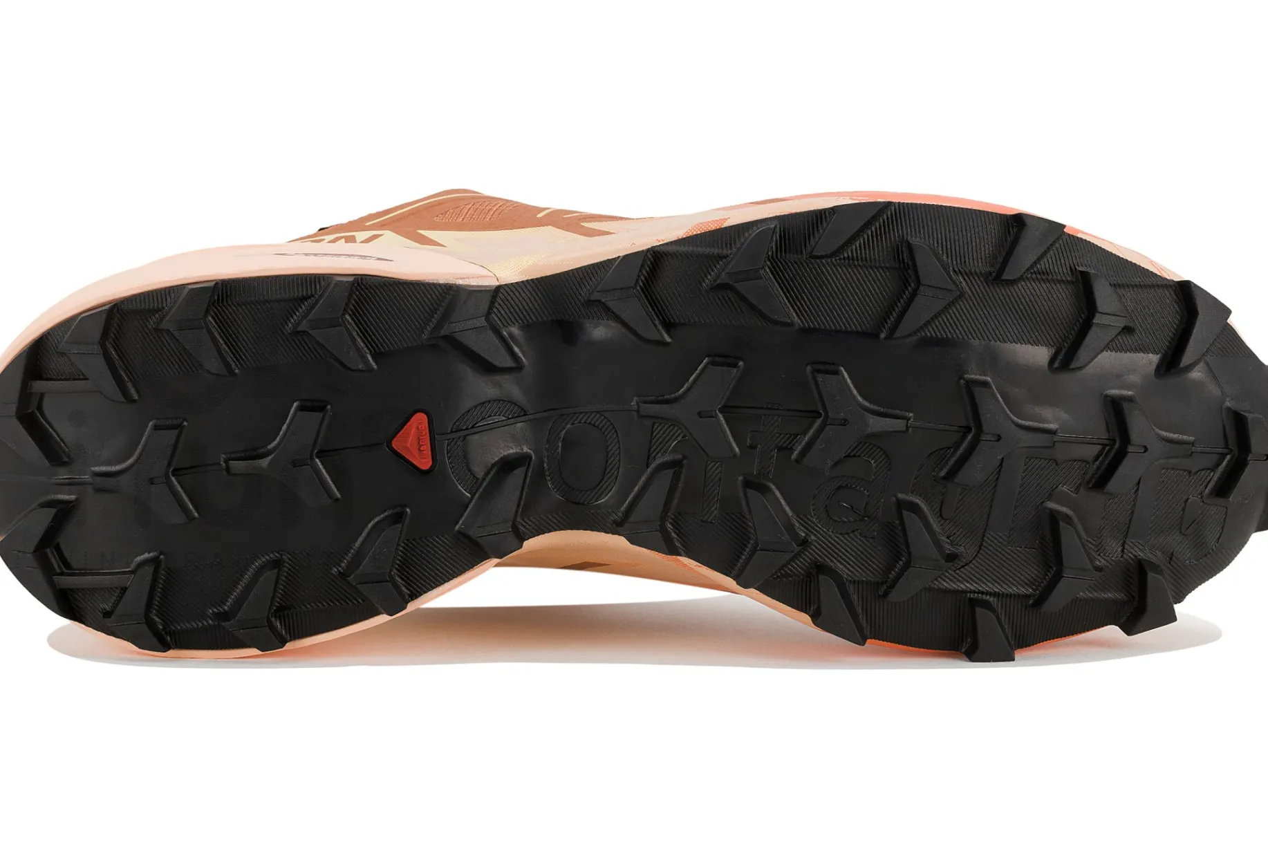 Salomon Speedcross 6 Gore-Tex