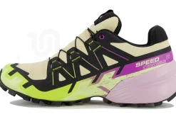 Salomon Speedcross 6 Gore-Tex