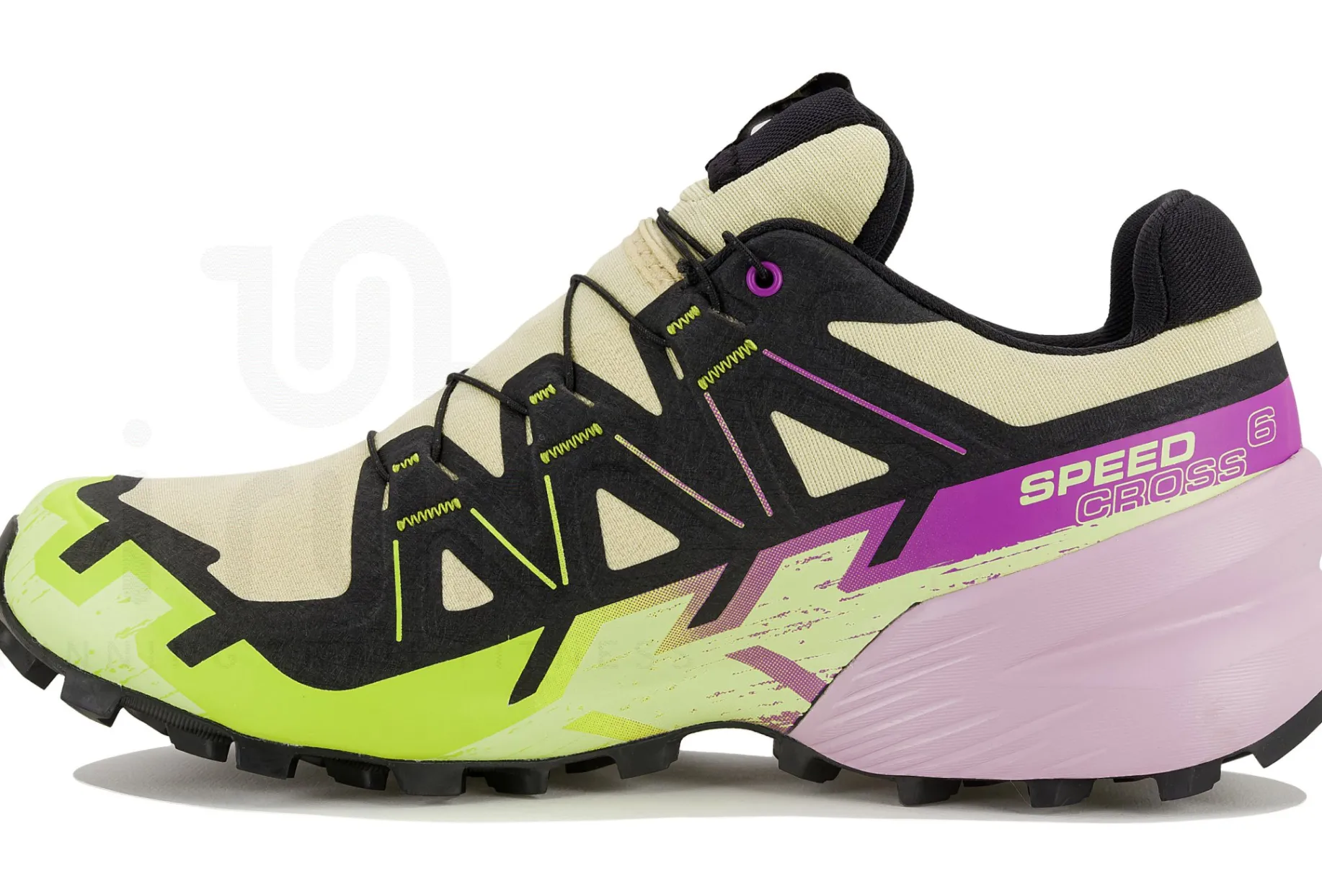 Salomon Speedcross 6 Gore-Tex