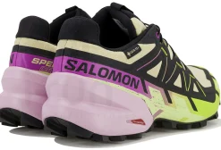 Salomon Speedcross 6 Gore-Tex