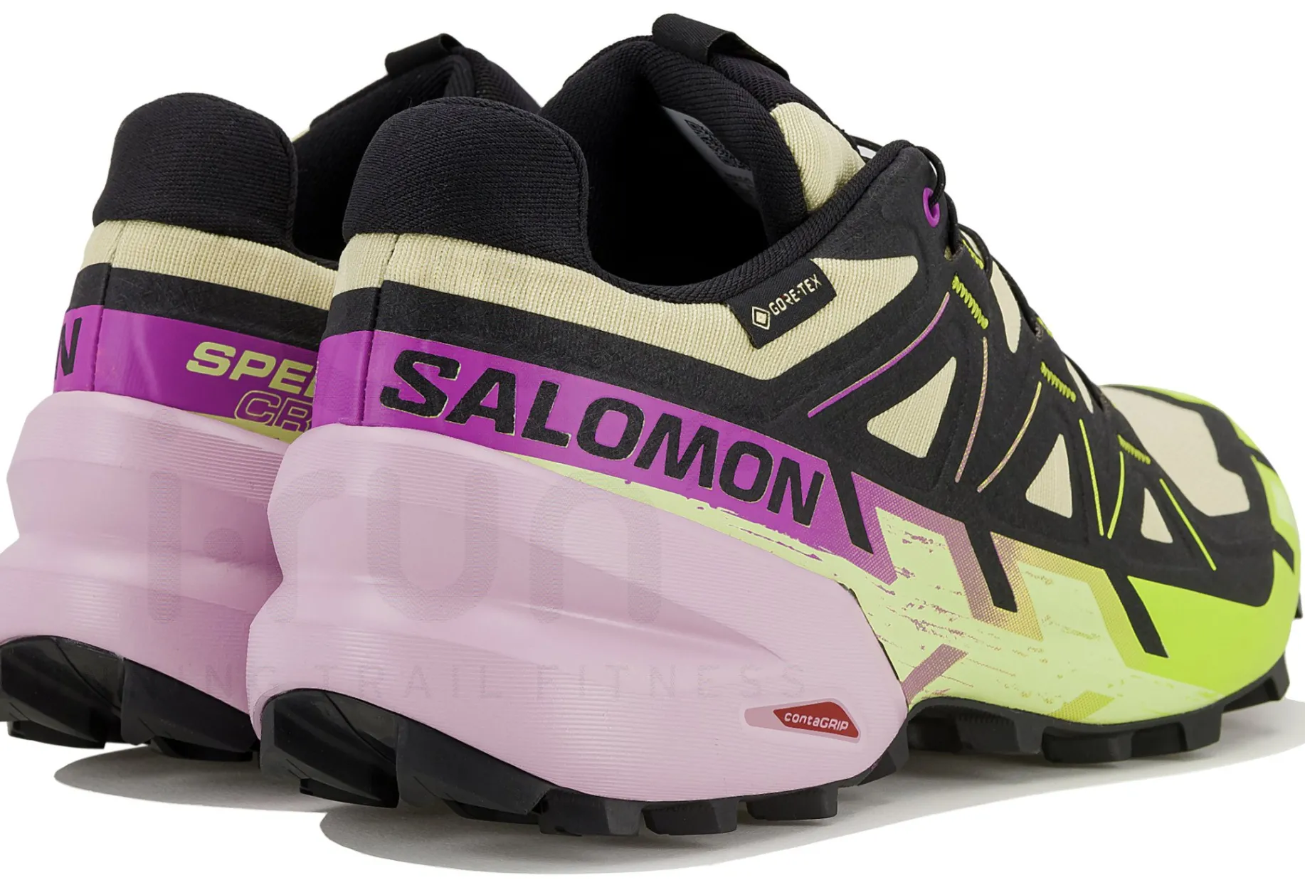 Salomon Speedcross 6 Gore-Tex